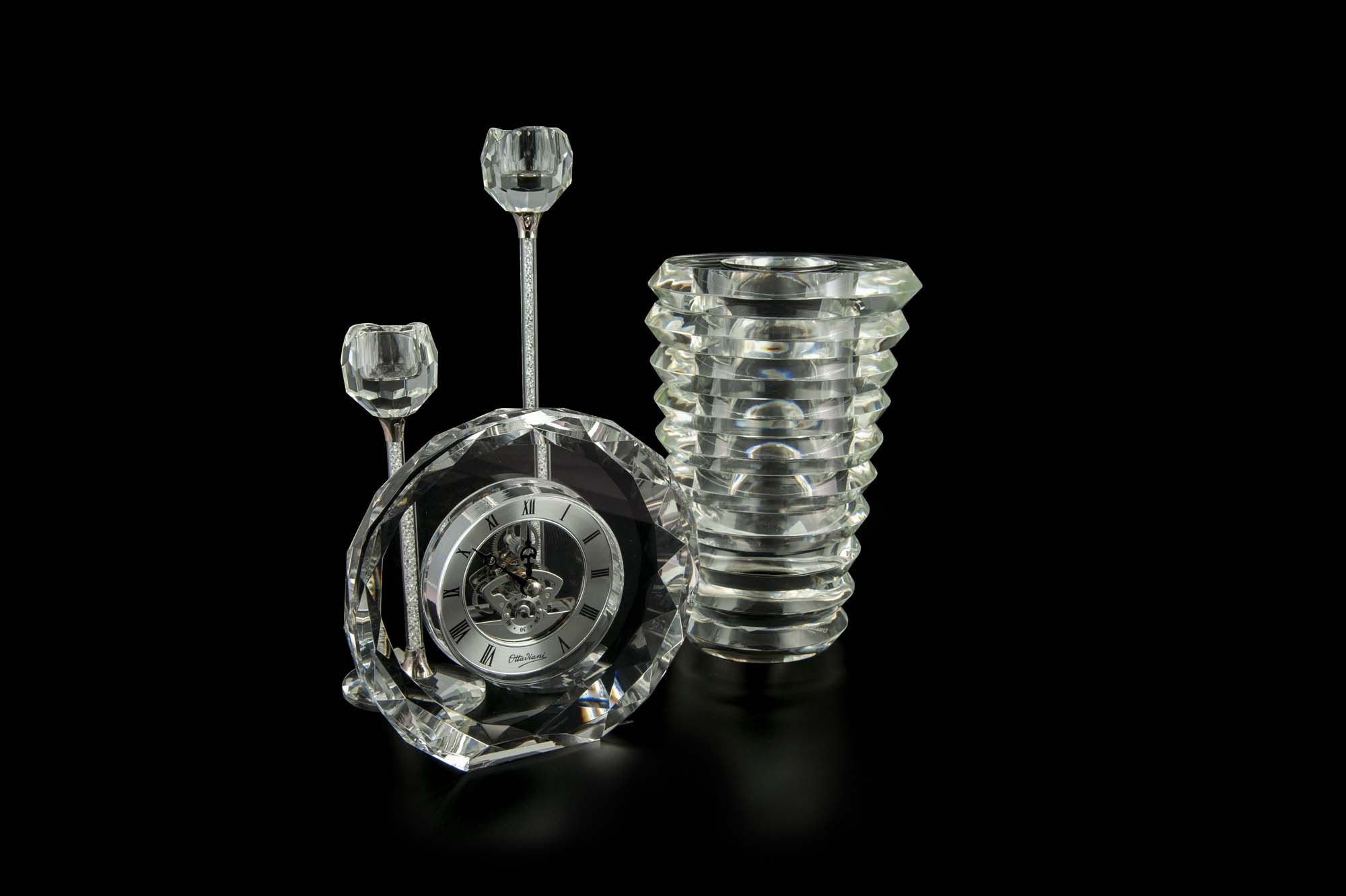 gioielleria marcante vasi e orologi Ottaviani